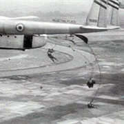 Dacron Dien Bien Phu Falls