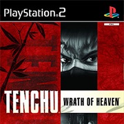 Tenchu: Wrath of Heaven