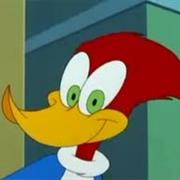 The New Woody Woodpecker Show