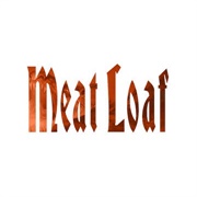 Meat Loaf