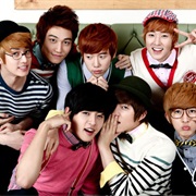 Ukiss