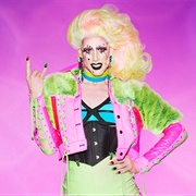 Dusty Ray Bottoms (Season 10 - 11th Place)