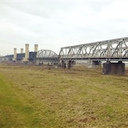 Tczewski Bridge
