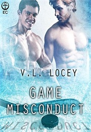 Game Misconduct (V L Locey)