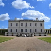 Queens House Greenwich