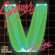 Survivor -Vital Signs
