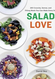 Salad Love (David Bez)