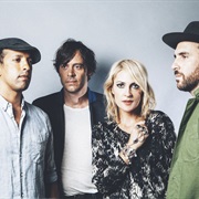 Metric