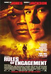 Rules of Engagement (William Friedkin)