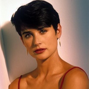 Demi Moore