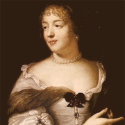 Madame De Sevigne