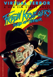 Freddy Krueger&#39;s Tales of Terror: Virtual Terror (David Bergantino)