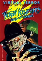 Freddy Krueger's Tales of Terror: Virtual Terror (David Bergantino)