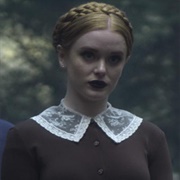 Dorcas (Chilling Adventures of Sabrina)