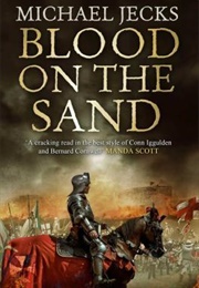 Blood on the Sand (Michael Jecks)