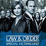 Law & Order: Special Victims Unit Season 6