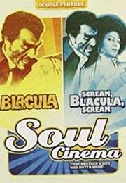 Blacula & Scream Blacula Scream (1973)