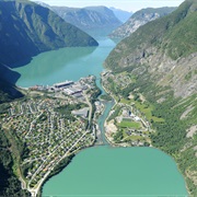 Årdal
