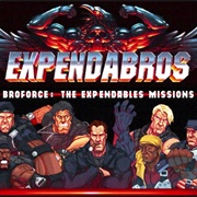 Expendabros