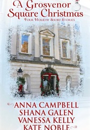 A Grosvenor Square Christmas (Various)