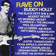 Rave on Buddy Holly