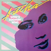 Who's Zoomin' Who? (Extended Dance Mix) - Aretha Franklin