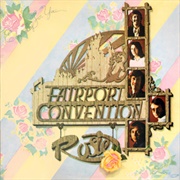 Fairport Convention - Rosie