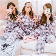 Pajama Party