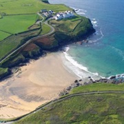 Poldhu Cove