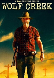 Wolf Creek: Season One (2016)