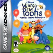Winnie the Pooh's Rumbly Tumbly Adventure
