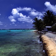 Funafuti, Tuvalu