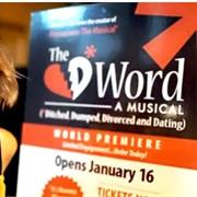 D WORD a MUSICAL