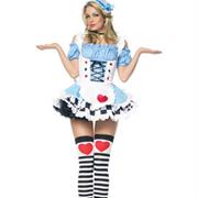Alice in Wonderland Character