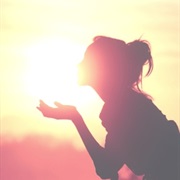 Stay Up From Sunset to Sunrise