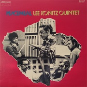 Peacemeal – Lee Konitz (Milestone, 1969)