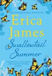 Swallowtail Summer (Erica James)