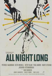 All Night Long (Basil Dearden)