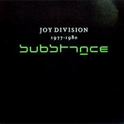 Joy Division - Substance