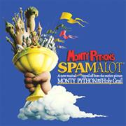 Monty Python&#39;s Spamalot