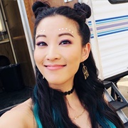 Arden Cho