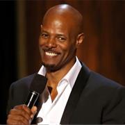 Keenen Ivory Wayans