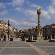 Szombathely