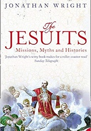 The Jesuits (Jonathan Wright)