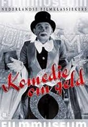 Komedie Om Geld (1936)