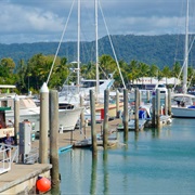 Port Douglas, Queensland