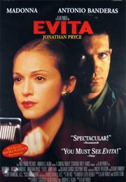 Madonna - Evita