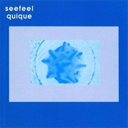 Seefeel - Quique