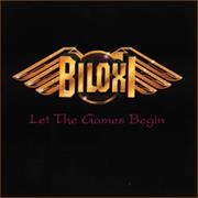 Biloxi - Let the Games Begin