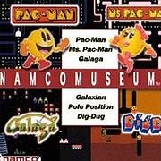 Namco Museum 64